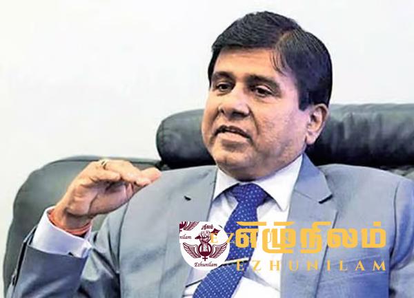 அமைச்சு பதவியை துறந்தார் விஜயதாச : ஜனாதிபதி தேர்தலில் போட்டியிடுவதாக அறிவிப்பு அமைச்சு பதவியை துறந்தார் விஜயதாச : ஜனாதிபதி தேர்தலில் போட்டியிடுவதாக அறிவிப்பு