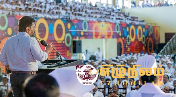 தேர்தல் சட்டத்தை மீறிய அனுர: பெப்ரல் அமைப்பு குற்றச்சாட்டு