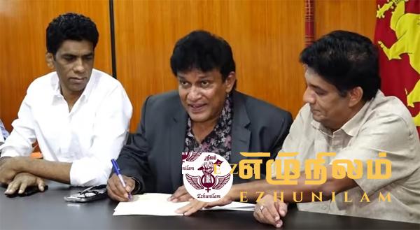 கொழும்பில் வாழும் மலையக மக்களுக்கு தொடர்மாடியில் மனைகள்: த.மு.கூட்டணி முன்வைக்க உள்ள கோரிக்கை