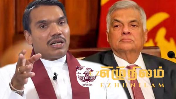 இலங்கை முழுவதும் மக்களை சந்திக்கும் நாமல்: ரணிலுக்கு பொதுஜன பெரமுன வாய்ப்பளிக்குமா? இலங்கை முழுவதும் மக்களை சந்திக்கும் நாமல்: ரணிலுக்கு பொதுஜன பெரமுன வாய்ப்பளிக்குமா?