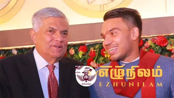 ஐக்கிய தேசிய கட்சியுடன் கூட்டணி அமைத்தமையே கட்சி பிளவுபடுவதற்கு முக்கிய காரணம் ஐக்கிய தேசிய கட்சியுடன் கூட்டணி அமைத்தமையே கட்சி பிளவுபடுவதற்கு முக்கிய காரணம்