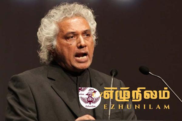தமிழர்களுக்காக குரல் கொடுத்த விக்கிரமபாகு கருணாரத்ன காலமானார்