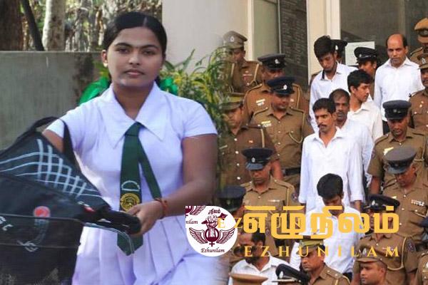 வித்தியா படுகொலை வழக்கு: மேன்முறையீட்டு விசாரணை ஒத்திவைப்பு வித்தியா படுகொலை வழக்கு: மேன்முறையீட்டு விசாரணை ஒத்திவைப்பு