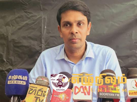 யாழ் மக்களுக்காக உண்மையாக செயற்பட்டேன்; அது வைத்தியத்துறை மாபியாக்களுக்கு பிடிக்கவில்லை யாழ் மக்களுக்காக உண்மையாக செயற்பட்டேன்; அது வைத்தியத்துறை மாபியாக்களுக்கு பிடிக்கவில்லை