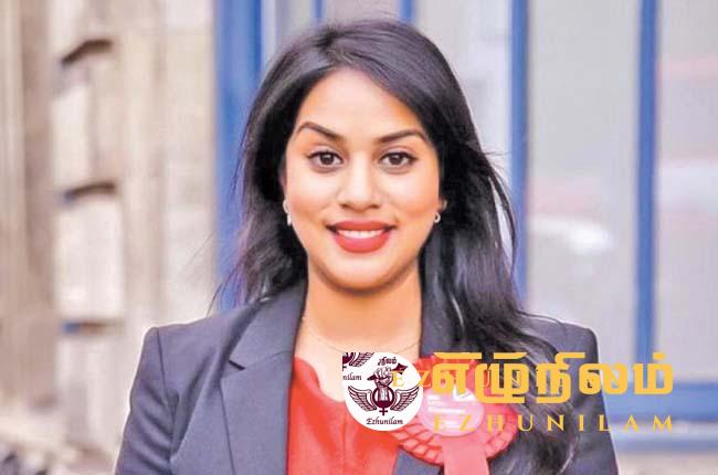 கறுப்பு ஜூலை கலவரம் : நீதிக்கான போராட்டம் தொடரும் என்கிறார் பிரிட்டன் பாராளுமன்ற உறுப்பினர் உமா குமாரன்! கறுப்பு ஜூலை கலவரம் : நீதிக்கான போராட்டம் தொடரும் என்கிறார் பிரிட்டன் பாராளுமன்ற உறுப்பினர் உமா குமாரன்!