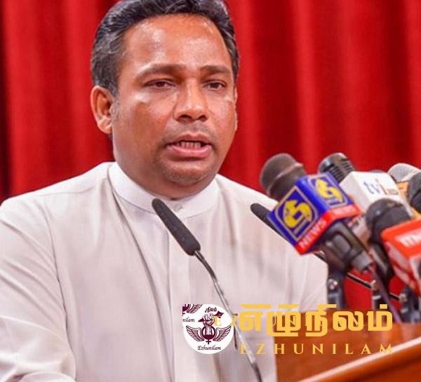 நாடு பற்றி எரிந்தபோது ஓடி ஒழிந்தவர்கள் ஜனாதிபதி தேர்தல் என்றவுடன் நானும் ஜனாதிபதிதான் என்று கூவிக்கொண்டு வருகின்றார்கள்