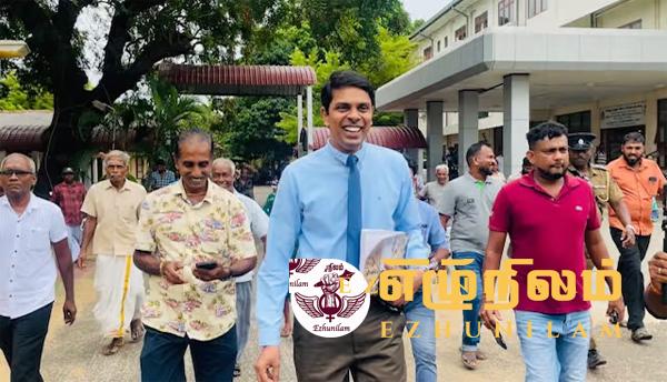 தொடர்கதையாகும் சாவகச்சேரி வைத்தியசாலை விவகாரம்: வைத்தியர் அர்ச்சுனா சொன்ன குற்றச்சாட்டு உண்மையா? தொடர்கதையாகும் சாவகச்சேரி வைத்தியசாலை விவகாரம்: வைத்தியர் அர்ச்சுனா சொன்ன குற்றச்சாட்டு உண்மையா?