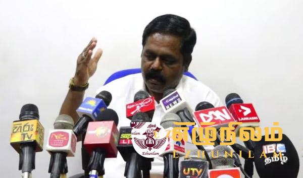 மக்களின் ஜனநாயக உரிமையை பறிக்காது உடனடியாக தேர்தல் நடத்தப்பட வேண்டும்