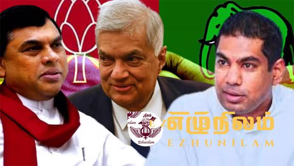 திங்கட்கிழமை மாலை 6 மணியும் கொழும்பு அரசியலும்: நடைபெறும் ரகசிய சந்திப்புகள்