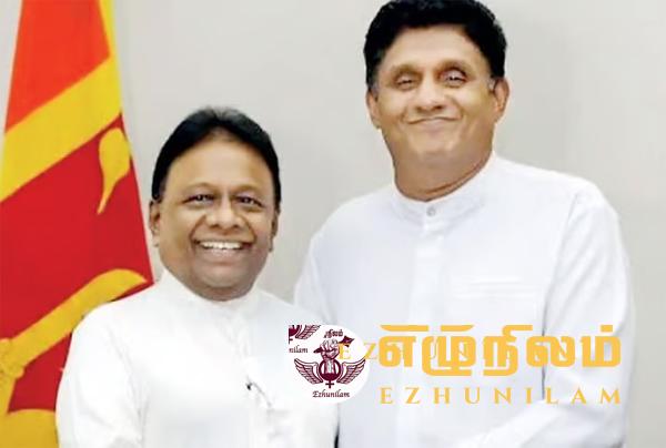 தனிமையடைந்துள்ள டளஸ்: சஜித்துடன் இணைகிறார்