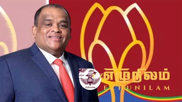 தம்மிக்க பெரேரா; பொதுஜன பெரமுனவின் வேட்பாளர்? தம்மிக்க பெரேரா; பொதுஜன பெரமுனவின் வேட்பாளர்?