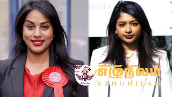 பிரித்தானியாவில் இன்று பொதுத் தேர்தல்: இரண்டு தமிழர்கள் போட்டி – உலக அரசியலில் அதிகரிக்கும் தமிழர்களின் செல்வாக்கு