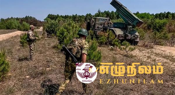 உக்ரைனுக்கு எதிராக கூலிப்படையாக போரிடும் இலங்கையர்கள்: ரஷ்யாவிடம் இலங்கை விடுத்துள்ள கோரிக்கை உக்ரைனுக்கு எதிராக கூலிப்படையாக போரிடும் இலங்கையர்கள்: ரஷ்யாவிடம் இலங்கை விடுத்துள்ள கோரிக்கை