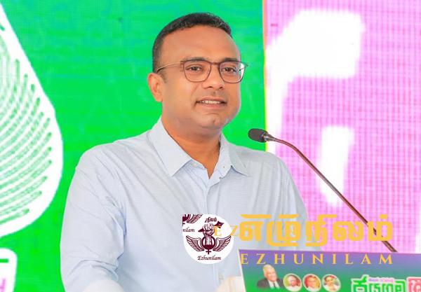 பாடசாலைகளை மூடுவதற்கு விடுதலைப் புலிகள் அனுமதிக்கவில்லை