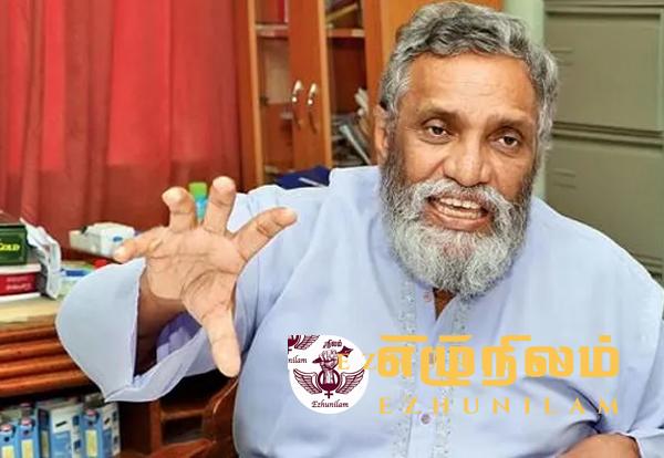ஜனாதிபதி தேர்தலை நடத்த எளிதான நாள் எது?; விளக்கமளிக்கிறார் மஹிந்த தேசப்பிரிய