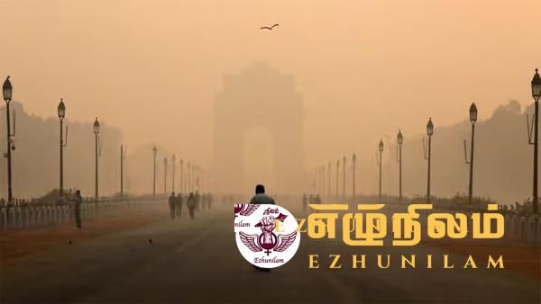 வளி மாசடைவு: 10 இந்திய நகரங்களில் 33 ஆயிரம் உயிரிழப்புகள்