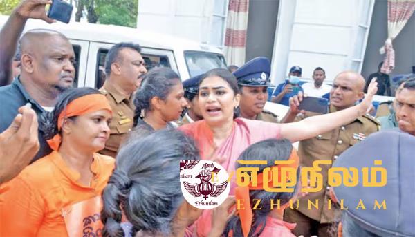 ஹிருணிகா பிணையில் விடுதலை: கொழும்பு மேல் நீதிமன்றம் உத்தரவு