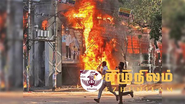 பங்களாதேஷில் மீண்டும் தலைதூக்கிய வன்முறை; 91 பேர் உயிரிழப்பு