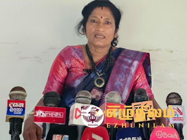 நான் ஜனாதிபதியுடன் ரகசியமான சந்திப்பில் ஈடுபடவில்லை