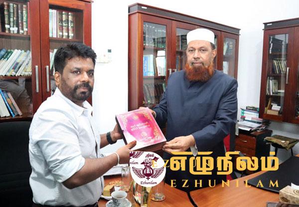 ’அநாதை அரசியல்வாதிகள் பொய்களை பரப்புகின்றனர்’