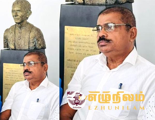 தமிழ் மக்கள் பொதுவேட்பாளருக்கு ஆதரவளிக்க வேண்டும்; தமிழகத்திலிருந்து விடுக்கப்பட்ட அறைகூவல்