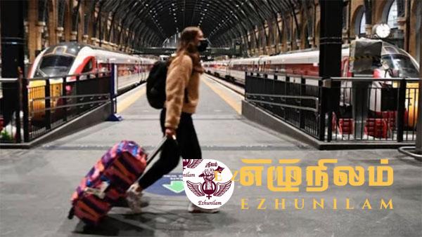 இலங்கை ஜனாதிபதி தேர்தல்: அவுஸ்திரேலியா, கனடா மற்றும் அயர்லாந்து பயண ஆலோசனை