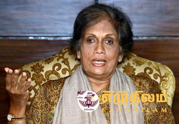 எந்தவொரு ஜனாதிபதி வேட்பாளருக்கும் ஆதரவளிக்கப் போவதில்லை! எந்தவொரு ஜனாதிபதி வேட்பாளருக்கும் ஆதரவளிக்கப் போவதில்லை!