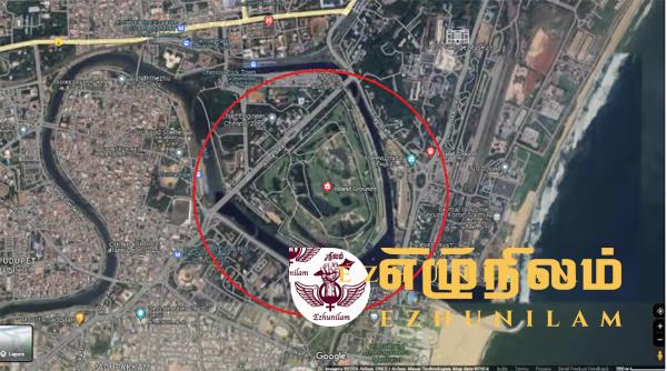 2040 இல் சென்னைக்கு என்ன நடக்கும்?: வெளியான அதிர்ச்சித் தகவல் 2040 இல் சென்னைக்கு என்ன நடக்கும்?: வெளியான அதிர்ச்சித் தகவல்