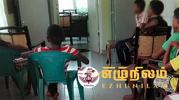 சிறுவர் இல்லங்களில் தங்கியுள்ள குழந்தைகளின் எண்ணிக்கையில் வீழ்ச்சி: 10 ஆண்டுகளில் ஏற்பட்டுள்ள மாற்றம் சிறுவர் இல்லங்களில் தங்கியுள்ள குழந்தைகளின் எண்ணிக்கையில் வீழ்ச்சி: 10 ஆண்டுகளில் ஏற்பட்டுள்ள மாற்றம்