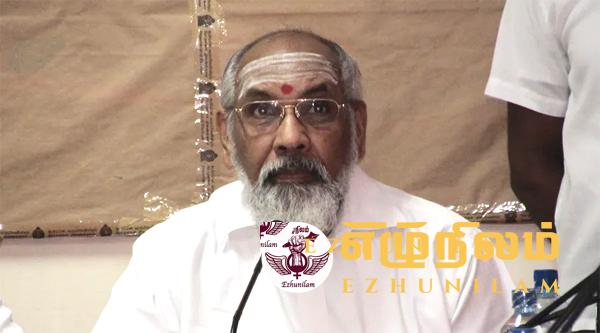 தமிழரசுக் கட்சி உறுதியான தீர்மானத்தை எடுக்கவில்லை – விக்கி கவலை! தமிழரசுக் கட்சி உறுதியான தீர்மானத்தை எடுக்கவில்லை – விக்கி கவலை!