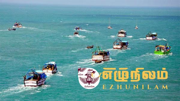 தமிழக மீனவர்கள் மீது இலங்கை கடற்கொள்ளையர்யகள் தாக்குதல்: நால்வர் வைத்தியசாலையில்