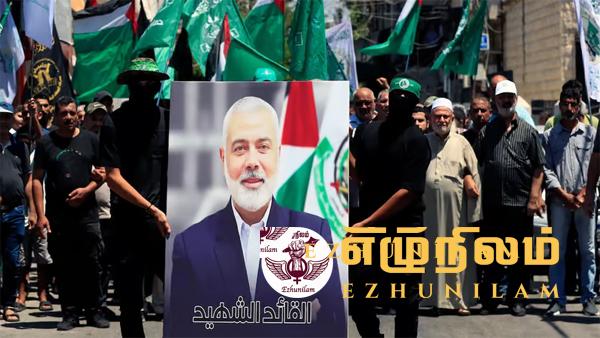 அசாதாரண காட்சிகளை உலகம் காணும்: பதட்டத்தின் உச்சியில் மத்திய கிழக்கு! அசாதாரண காட்சிகளை உலகம் காணும்: பதட்டத்தின் உச்சியில் மத்திய கிழக்கு!