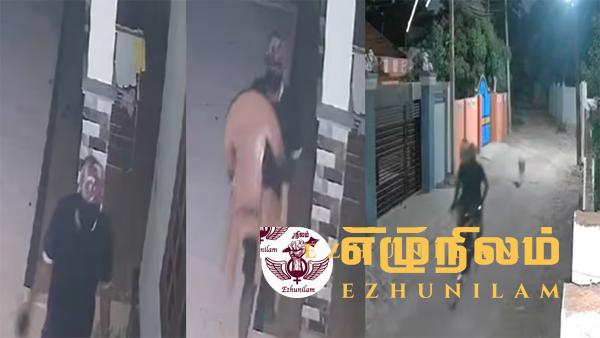 யாழில் முகங்களை மறைத்தவாறு திரியும் மர்ம நபர்கள்: தகவல்கள் தருவோருக்கு சன்மானம் யாழில் முகங்களை மறைத்தவாறு திரியும் மர்ம நபர்கள்: தகவல்கள் தருவோருக்கு சன்மானம்