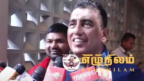 யார் சென்றாலும் பெரமுன வீழாது: ரணிலுக்கு ஆதரவளித்திருந்தால் சஜித்துடன் இணைந்திருப்பார்கள் யார் சென்றாலும் பெரமுன வீழாது: ரணிலுக்கு ஆதரவளித்திருந்தால் சஜித்துடன் இணைந்திருப்பார்கள்