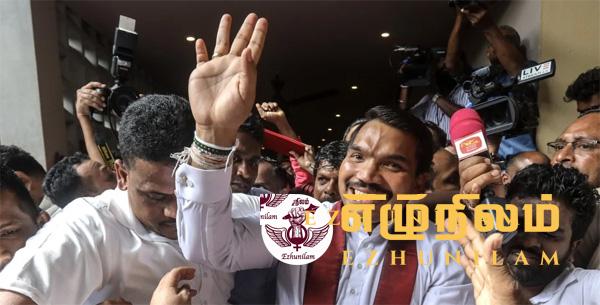 நல்லூர் தேர்த்திருவிழா முடிவடையும் வரை யாழ்ப்பாணத்தில் அரசியல் செயற்பாடுகளில் இடைநிறுத்தம்