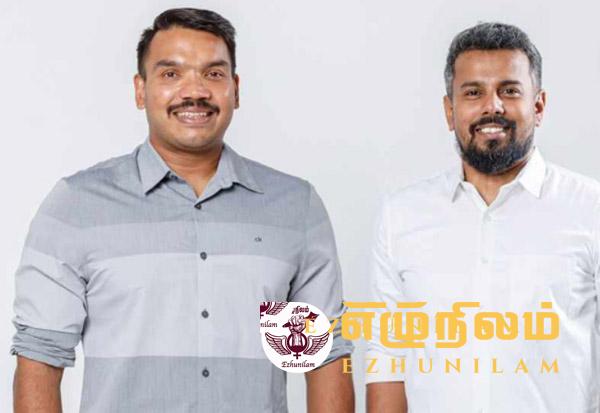 வடகிழக்கு இளைஞர்களின் ஆதரவு நாமலுக்கு! : கீத்நாத் காசிலிங்கம் நம்பிக்கை வடகிழக்கு இளைஞர்களின் ஆதரவு நாமலுக்கு! : கீத்நாத் காசிலிங்கம் நம்பிக்கை