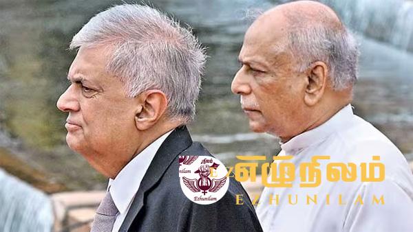 பிரதமர் தினேஷ் எதிர்ப்பு: ஜனாதிபதி கலந்துகொள்ளவிருந்த நிகழ்வு ஒத்திவைப்பு பிரதமர் தினேஷ் எதிர்ப்பு: ஜனாதிபதி கலந்துகொள்ளவிருந்த நிகழ்வு ஒத்திவைப்பு