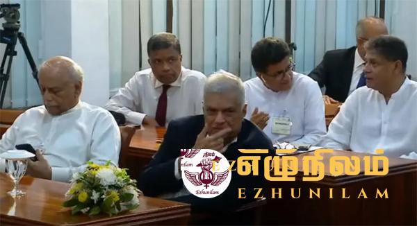 வேட்புமனுத் தாக்கல் நிறைவு -ஆட்சேபனைகளைத் தெரிவிக்க அவகாசம்!