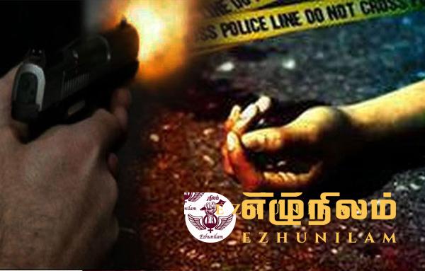 அம்பாறையில் நடந்த தொடர் கொலைகள்; இரு பெண்கள் உள்ளிட்ட மூவர் சுட்டுக்கொலை