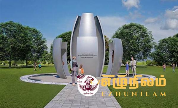 தூபியை கனடாவில் நிர்மாணித்தால் நல்லிணக்க செயன்முறையைப் பாதிக்கும் – நகர மேயருக்கு இலங்கை கடிதம்!