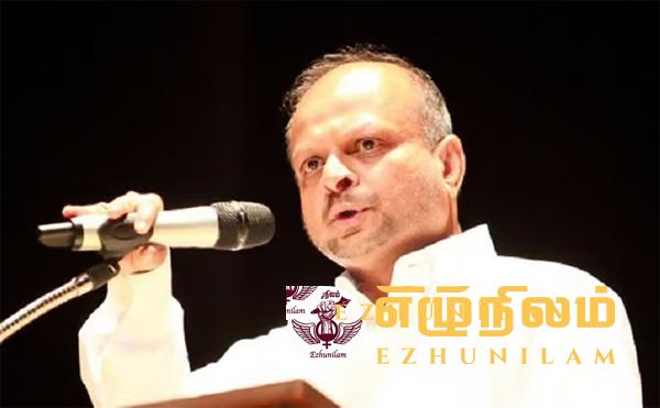 தமிழ் பொது வேட்பாளர்; பொது வாக்கெடுப்பை கோரும் கருவியாக பயன்படுத்தப்பட வேண்டும் தமிழ் பொது வேட்பாளர்; பொது வாக்கெடுப்பை கோரும் கருவியாக பயன்படுத்தப்பட வேண்டும்