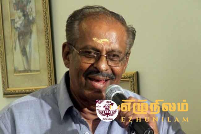 தமிழரசை முடக்கசிலர் கங்கணம்: மாவை கடும் சீற்றம் தமிழரசை முடக்கசிலர் கங்கணம்: மாவை கடும் சீற்றம்