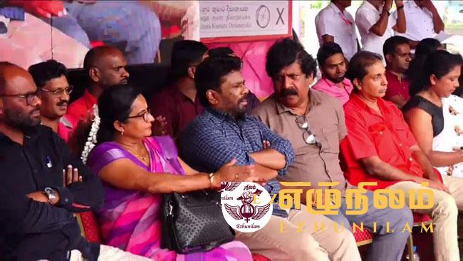 மலையக மக்களும் இந்நாட்டில் சம உரிமை பெற்றவர்களாக வாழ முடியும்! மலையக மக்களும் இந்நாட்டில் சம உரிமை பெற்றவர்களாக வாழ முடியும்!