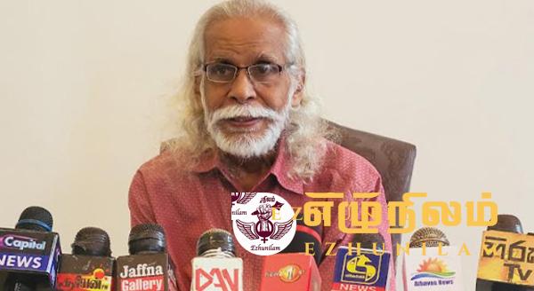 முடிவு செவ்வாய்க்கிழமை அறிவிக்கப்படும்!
