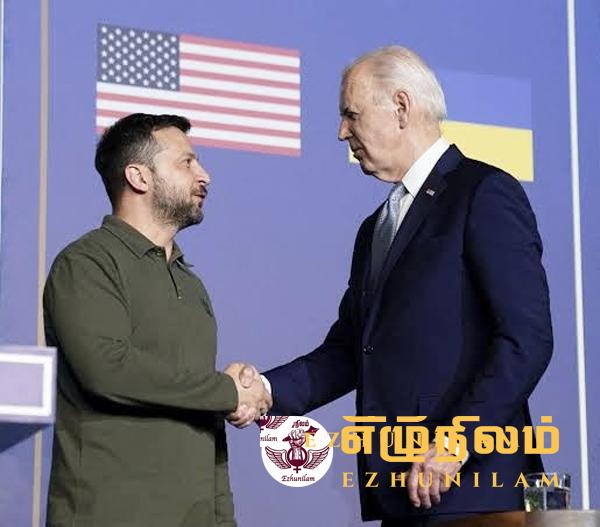 ரஷ்யாவுடன் நேரடி போரில் நேட்டோ… அமெரிக்க ஏவுகணைகள் மாஷ்கோவை தாக்குமா?… ரஷ்யாவுடன் நேரடி போரில் நேட்டோ… அமெரிக்க ஏவுகணைகள் மாஷ்கோவை தாக்குமா?…