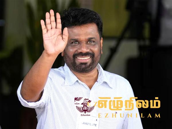பொதுத் தேர்தலின் பின் இந்தியா பறக்கும் ஜனாதிபதி அநுர
