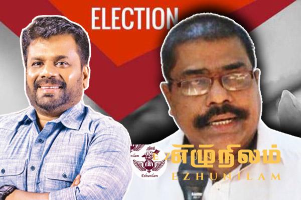 ஜனாதிபதி அநுரகுமாரவிடம் அரியநேத்திரன் விடுத்த கோரிக்கை!