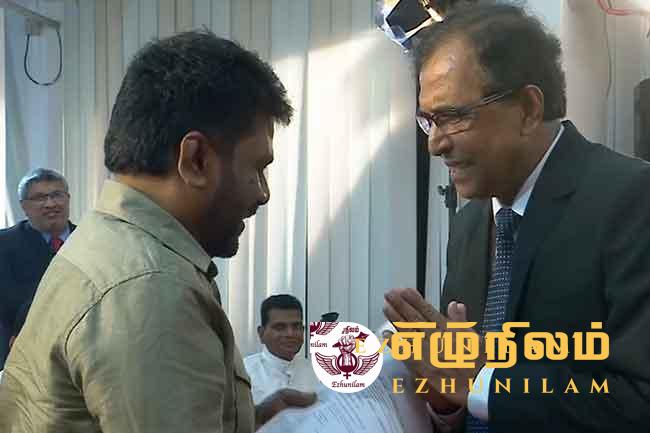 இதைதான் முதலில் செய்யவுள்ளேன் – அநுர இதைதான் முதலில் செய்யவுள்ளேன் – அநுர