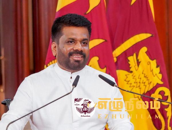 ஊழல், மோசடிகளைத் தடுப்பதற்காக மக்கள் என் மீது வைத்துள்ள நம்பிக்கையை பாதுகாப்பேன் ஊழல், மோசடிகளைத் தடுப்பதற்காக மக்கள் என் மீது வைத்துள்ள நம்பிக்கையை பாதுகாப்பேன்