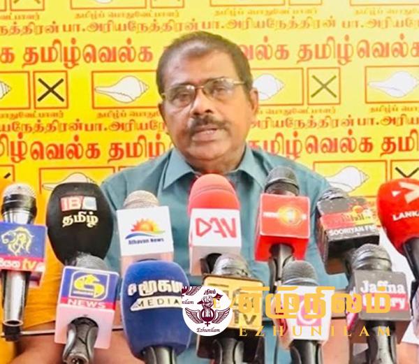 மக்கள் எழுச்சிகொள்ளட்டும்
